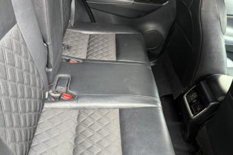 TOYOTA HARRIER NOUVEAU A VENDRE A KINSHASA 