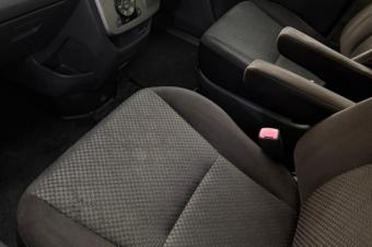 TOYOTA NOHA 3 A VENDRE A KINSHASA 