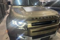 Land rover défender 2021 automobile_motos_velos_engins_et_pieces