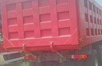 GS13-CAR SARL; met en vente ce Grand Véhicule SINO TRUCK HOWO Benne 40Tonnes, sans plaque d’immatriculation. Localisation : Lemba-Terminus. Prix : 72.000$ à discuter. À vous. mediacongo