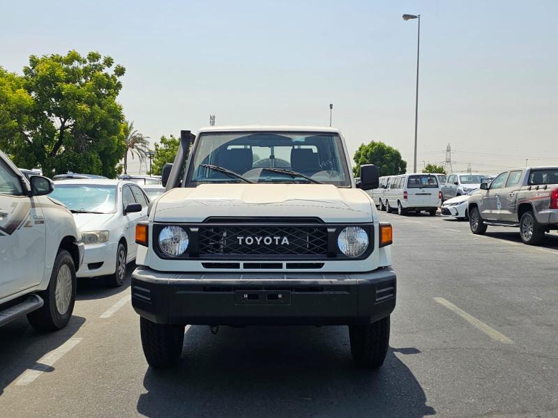TOYOTA LAND CRUISER DON FU KOWET 00km