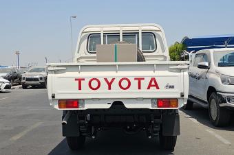 TOYOTA LAND CRUISER DON FU KOWET 00km