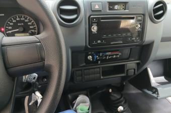 TOYOTA LAND CRUISER DON FU KOWET 00km