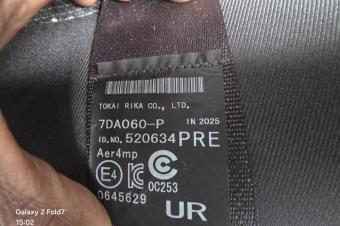 TOYOTA RAV4 HYBRIDE A VENDRE A KINSHASA 