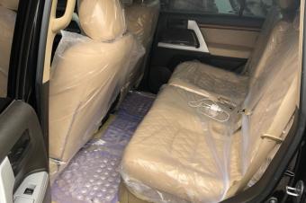 TOYOTA LAND CRUISER A VENDRE 