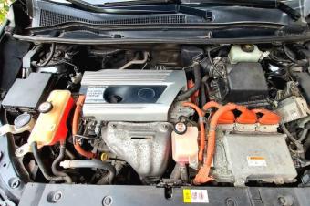 LEXUS NX 300 A VENDRE A Kinshasa 