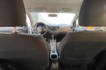 TOYOTA STARLET 2021 A VENDRE