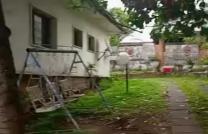 VILLA EN VENTE À NGALIEMA / MA CAMPAGNE – ROUTE OKAPI mediacongo