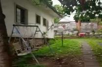 VILLA EN VENTE À NGALIEMA / MA CAMPAGNE – ROUTE OKAPI immobilier_vente_location