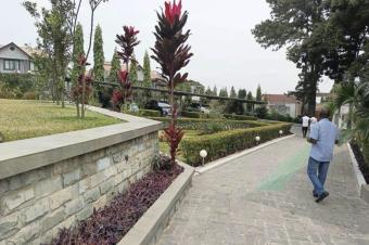 Hectare Mbinza