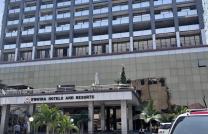 O'BWIRA HOTEL  mediacongo