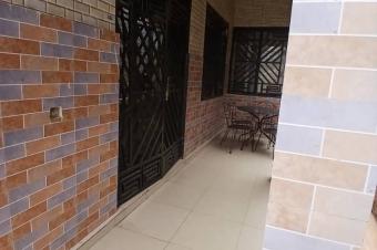 VENTE PARCELLE RSIDENTIELLE  NGALIEMA 