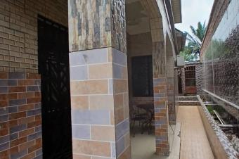 VENTE PARCELLE RSIDENTIELLE  NGALIEMA 