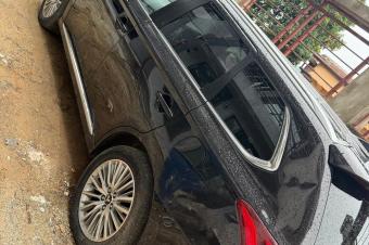 Mitsubishi outlander 2020 Plusun hybrid Volant droit  Sans plaque  Faible kilomtrage  19500 lisolo Localisation appel 