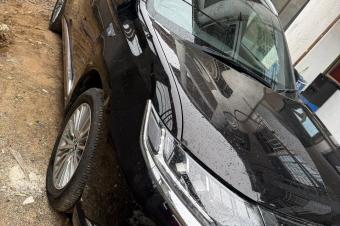 Mitsubishi outlander 2020 Plusun hybrid Volant droit  Sans plaque  Faible kilomtrage  19500 lisolo Localisation appel 