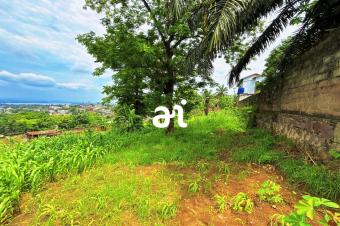 A VENDRE 10 TERRAINS DEXCEPTION AVEC VUE IMPRENABLE SUR LE FLEUVE CONGO  NGALIEMA