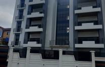 Immeuble Haut Standing à Vendre – Ngaliema / Quartier Joli Parc mediacongo