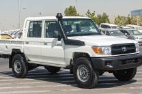 2022 TOYOTA LAND CRUISER 79DC 4.0P automobile_motos_velos_engins_et_pieces