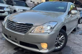TOYOTA CROWN A VENDRE A KINSHASA 