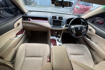TOYOTA CROWN A VENDRE A KINSHASA 