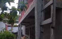 Vente d’un immeuble R1 avec plusieurs appartements dans la commune de Ngaliema / Mont Fleury   Dimension : 450 mètres carrés  mediacongo