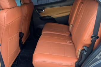 TOYOTA FORTUNER A VENDRE A KINSHASA 