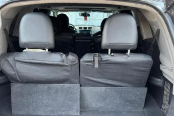 TOYOTA HIGHLANDER A VENDRE A KINSHASA 
