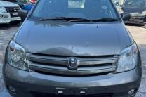 TOYOTA IST SANS PLAQUE A VENDRE  automobile_motos_velos_engins_et_pieces