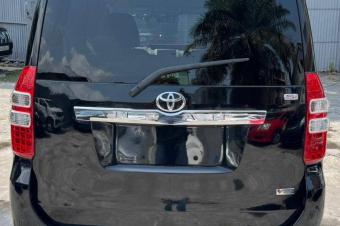 TOYOTA NOHA A VENDRE A KINSHASA 