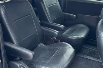 TOYOTA NOHA A VENDRE A KINSHASA 