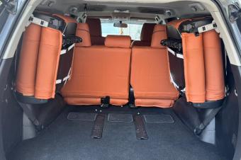 TOYOTA FORTUNER A VENDRE A KINSHASA 