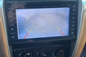 TOYOTA FORTUNER A VENDRE A KINSHASA 