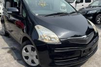 TOYOTA RACTIS A VENDRE A KINSHASA  automobile_motos_velos_engins_et_pieces