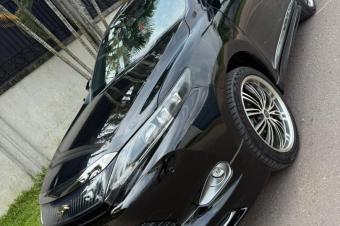 TOYOTA HARRIER A VENDR 