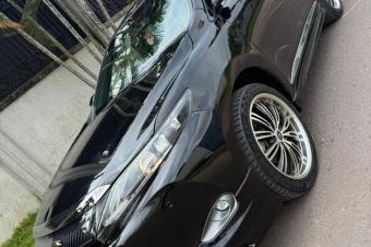 TOYOTA HARRIER A VENDR 