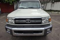LAND CRUISER 2022  automobile_motos_velos_engins_et_pieces