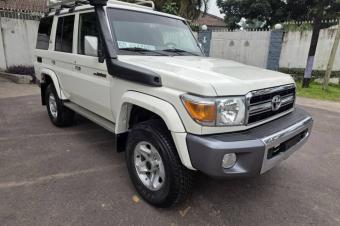 LAND CRUISER 2022 