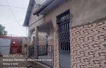 PARCELLE À VENDRE À N’SELE – TERRE JAUNE mediacongo