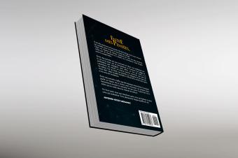 ENTRE MES PENSES nouveau livre