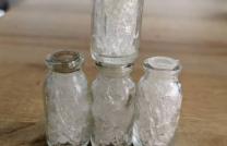 Cristaux de Menthe mediacongo