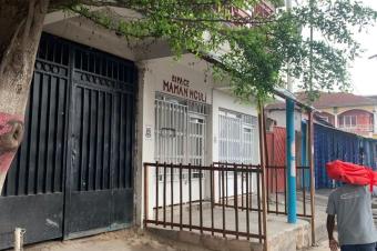 Parcelle  Kasavubu 10 sur 20m 200.000