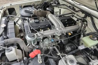 Toyota Land cruiser don du Kowet  Anne de fabrication 2022  version cfao  4x4  kilomtrage 25000km  prix  50 000  discuter lgrement Localisation Appel
