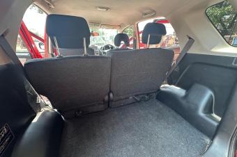 TOYOTA RUSH COULEUR DORIGINE MOBIMBA  PLAQUE  AM10 CLIMATISATION IMPECCABLE  PRIX5900 NAZUI LOCALISATION LIMETE  