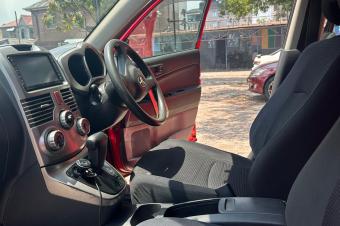 TOYOTA RUSH COULEUR DORIGINE MOBIMBA  PLAQUE  AM10 CLIMATISATION IMPECCABLE  PRIX5900 NAZUI LOCALISATION LIMETE  