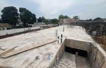 Parcelle Avec Fondation en Étage – Kintambo Jamaïque mediacongo