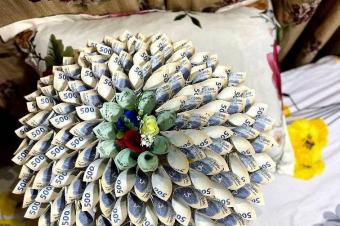 Surprises dexception et dcoration de luxe