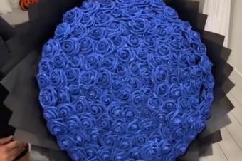 Surprises dexception et dcoration de luxe