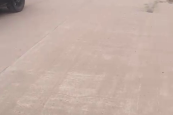 Parcelle  Macampagne 15 sur 30m 400.000