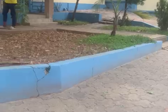 Parcelle  Macampagne 15 sur 30m 400.000