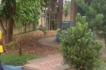 Parcelle  Macampagne 15 sur 30m 400.000